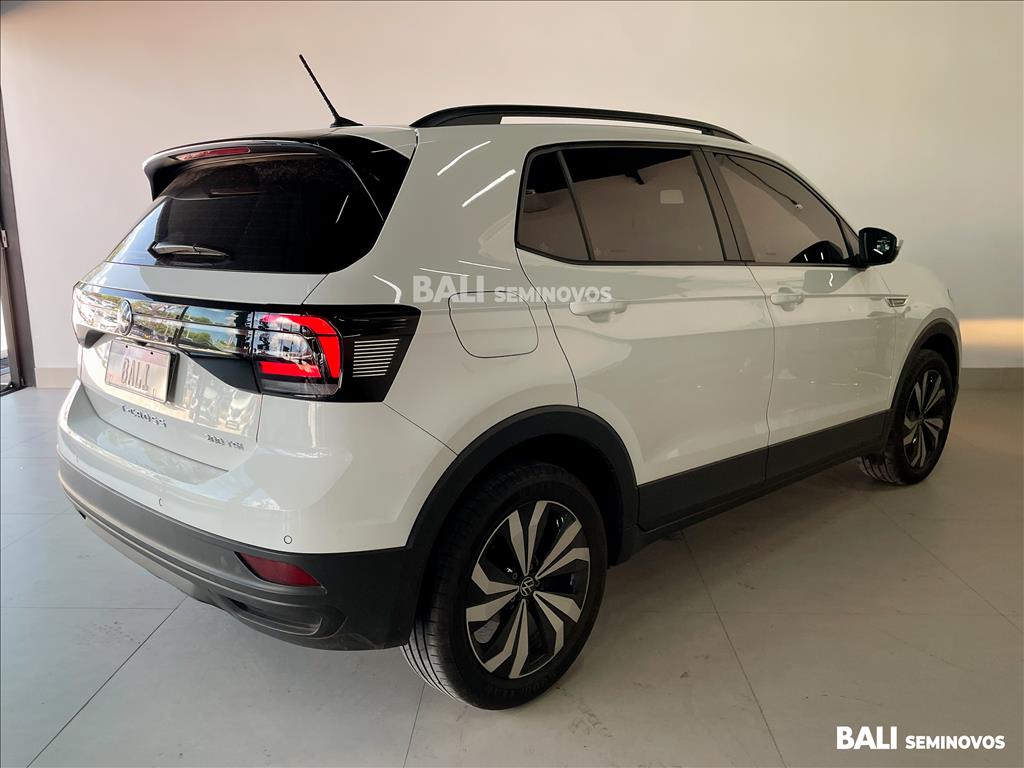 T-CROSS 1.0 200 TSI TOTAL FLEX AUTOMÁTICO6