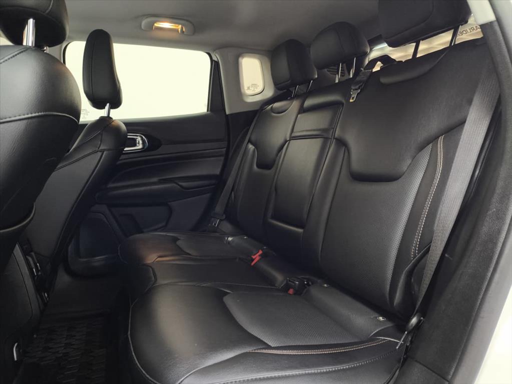 COMPASS 1.3 T270 TURBO FLEX LIMITED AT610