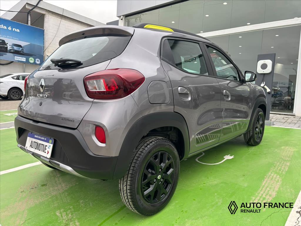 KWID 1.0 12V SCE FLEX OUTSIDER MANUAL4