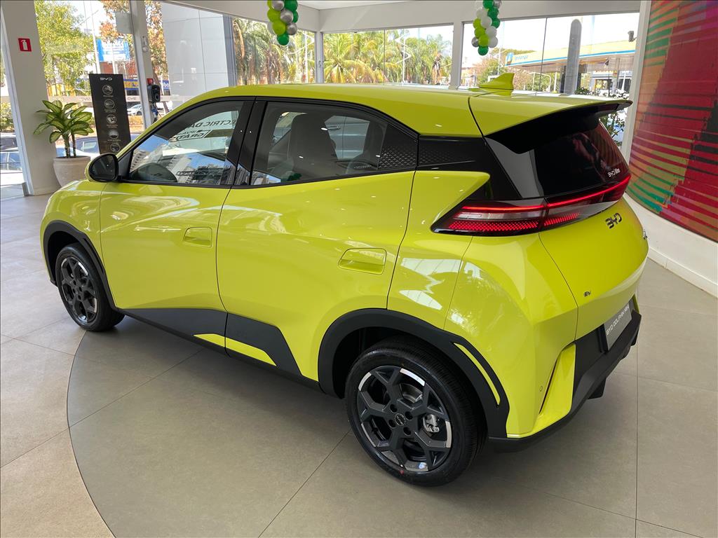 DOLPHIN MINI 38 KW ELÉTRICO 5L