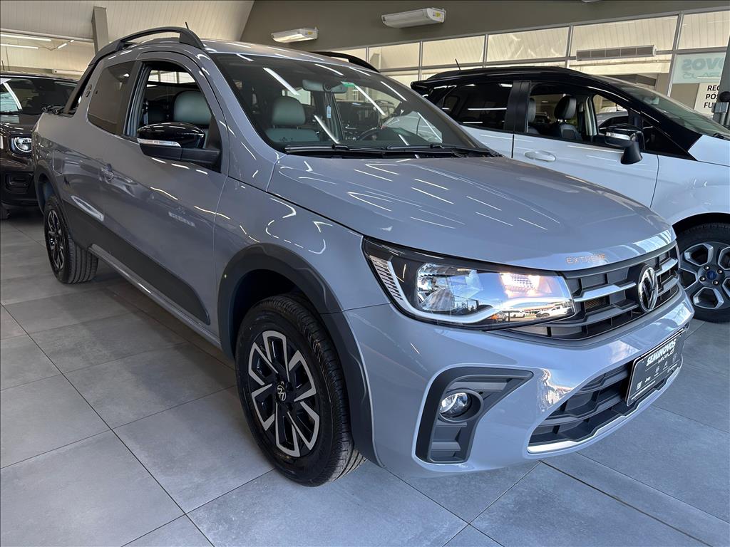 SAVEIRO 1.6 MSI EXTREME CD 16V FLEX 2P MANUAL1