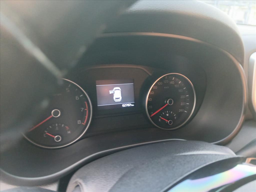 SPORTAGE 2.0 EX 4X2 16V FLEX 4P AUTOMÁTICO7