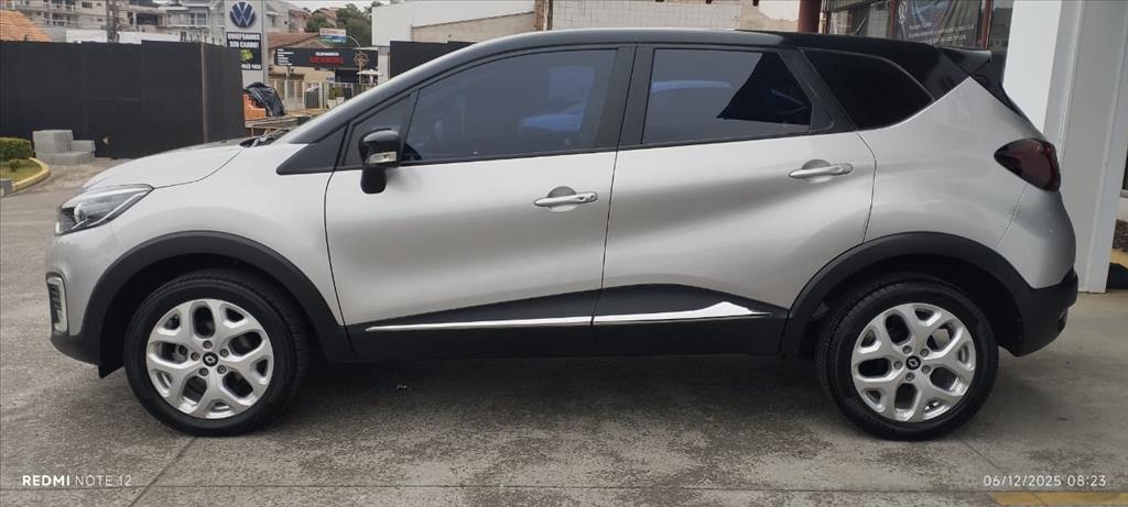 CAPTUR 1.6 16V SCE FLEX ZEN MANUAL4