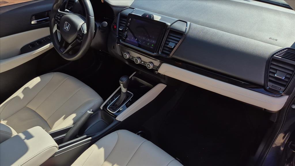 CITY 1.5 i-VTEC FLEX TOURING CVT6