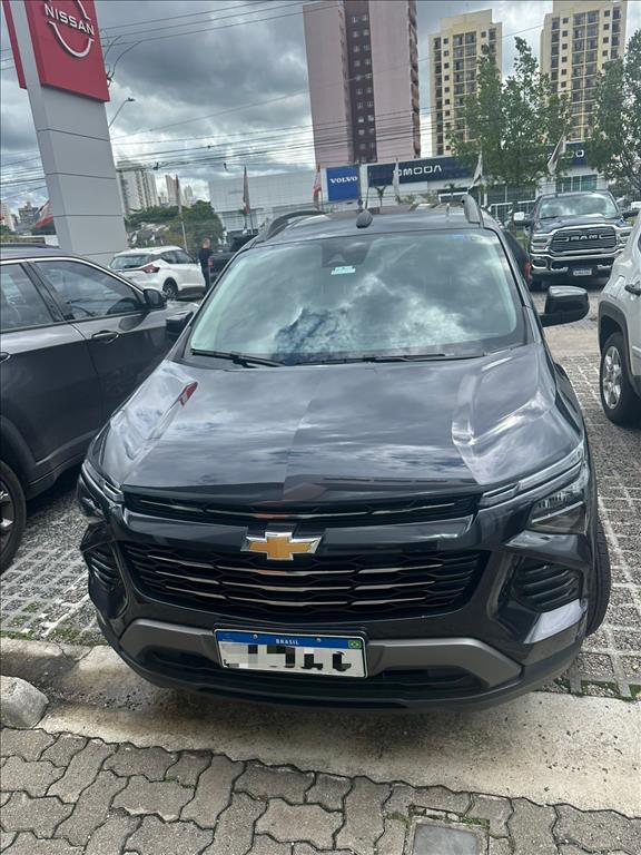 SPIN 1.8 PREMIER 8V FLEX 4P AUTOMÁTICO2