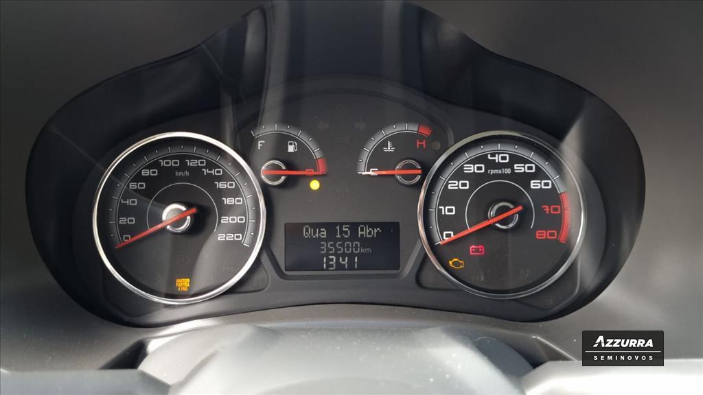 PALIO 1.0 MPI ATTRACTIVE 8V FLEX 4P MANUAL11