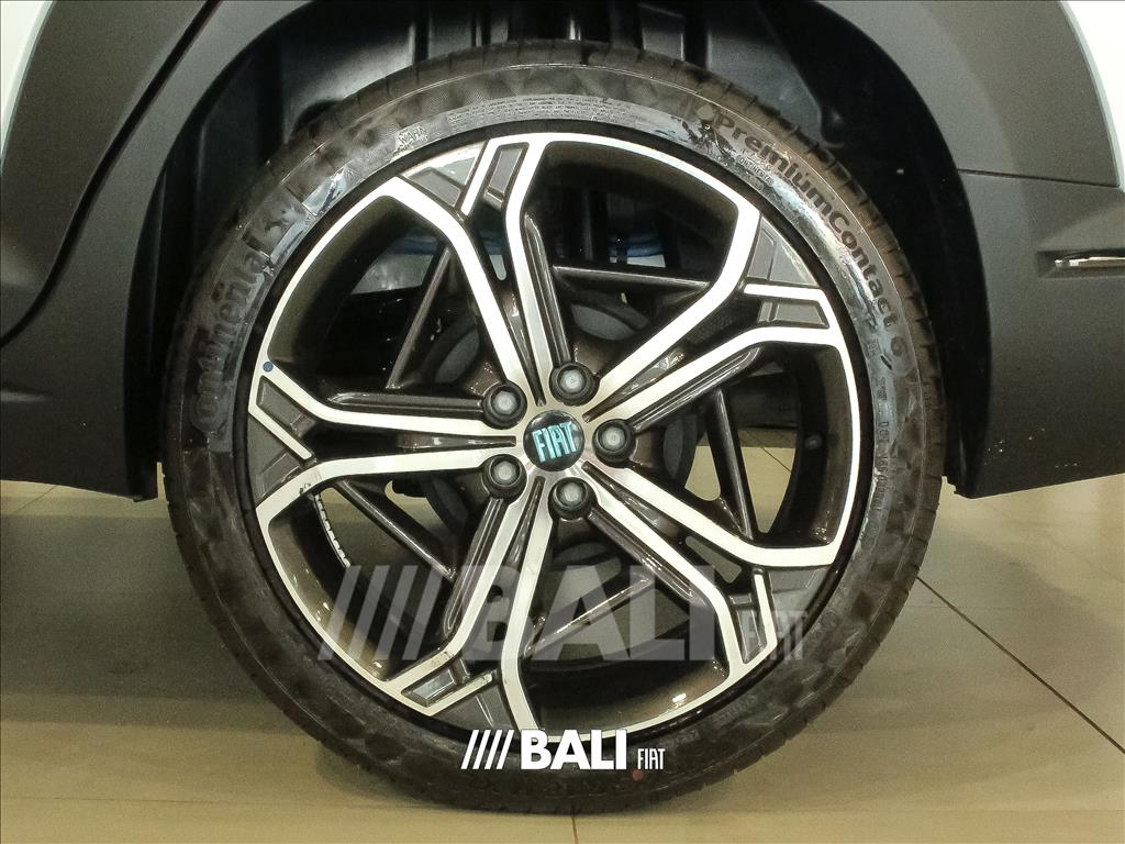 FASTBACK 1.0 TURBO 200 HYBRID IMPETUS CVT5