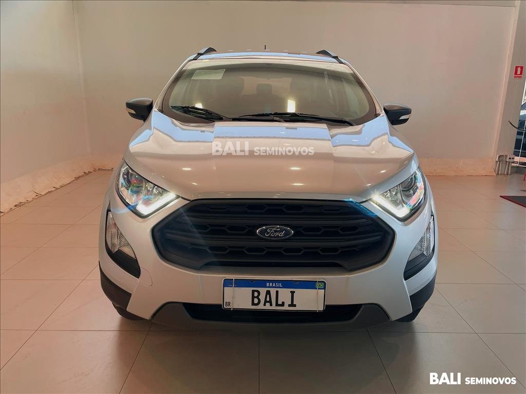 ECOSPORT 1.5 TI-VCT FLEX FREESTYLE MANUAL1