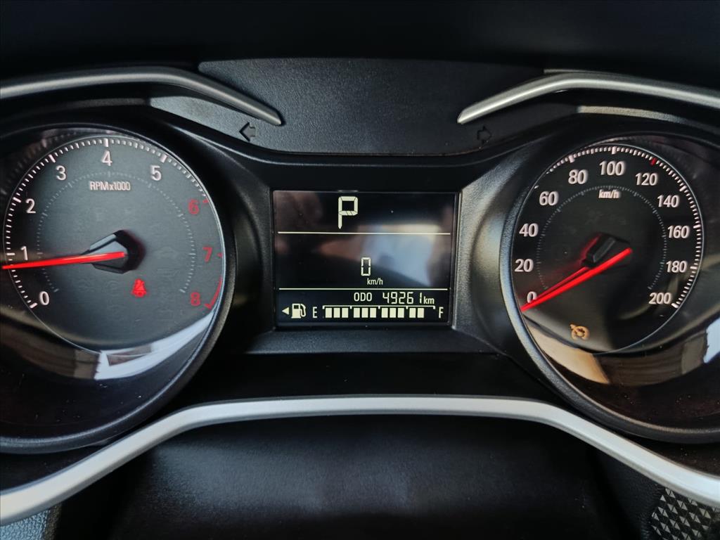 ONIX PLUS 1.0 TURBO FLEX LT AUTOMÁTICO6