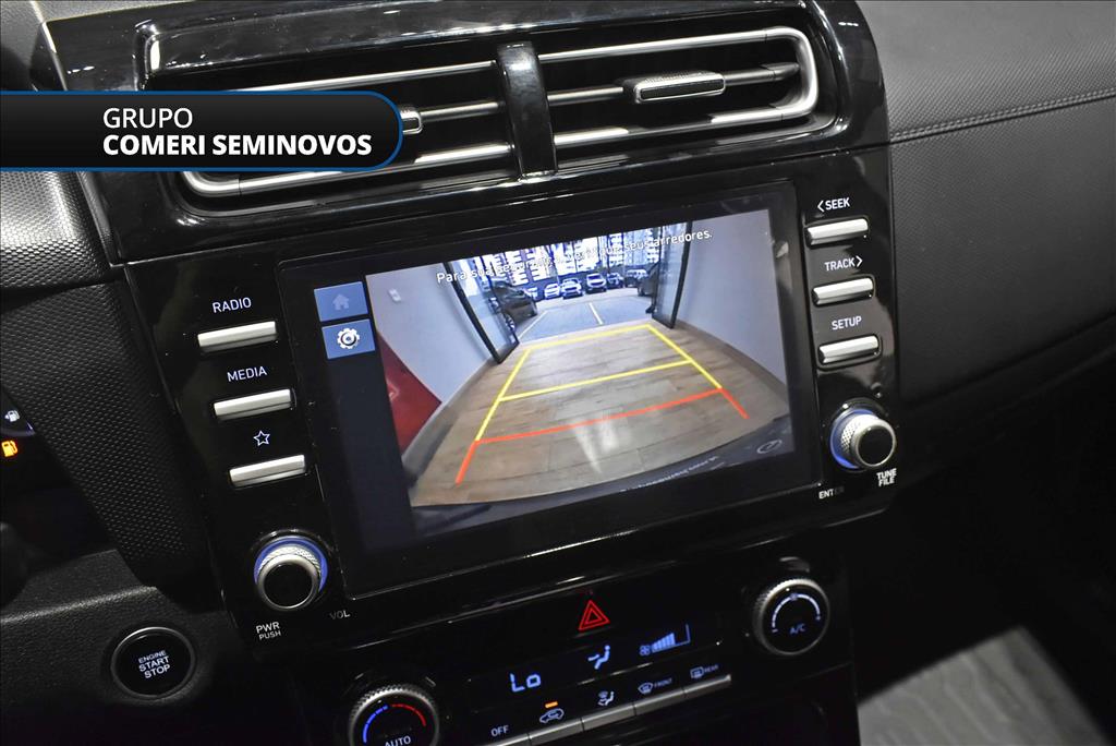 CRETA 1.0 TGDI FLEX LIMITED AUTOMÁTICO8