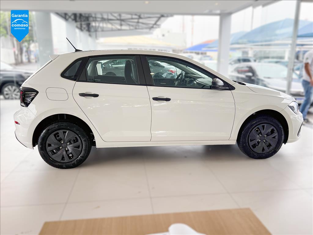 POLO 1.0 MPI TRACK MANUAL3