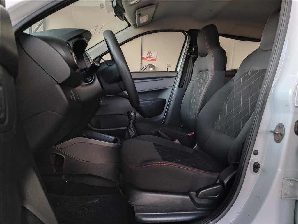 KWID 1.0 12V SCE FLEX ZEN MANUAL4