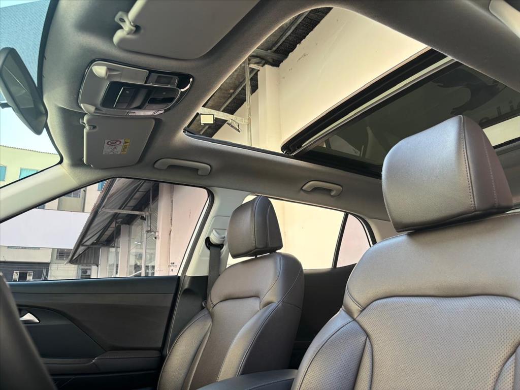 CRETA 1.0 TGDI FLEX PLATINUM AUTOMÁTICO13