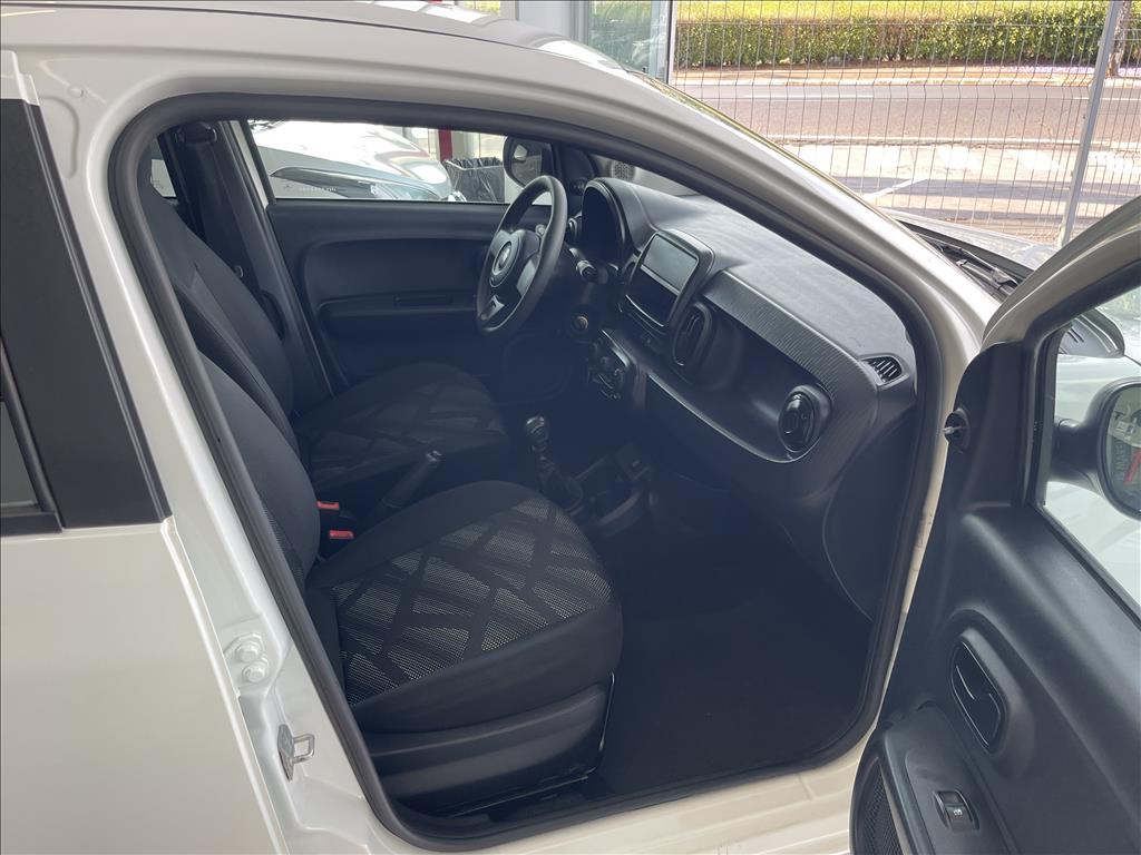 MOBI 1.0 EVO FLEX LIKE. MANUAL MOBI 1.0 EVO FLEX LIKE. MANUAL