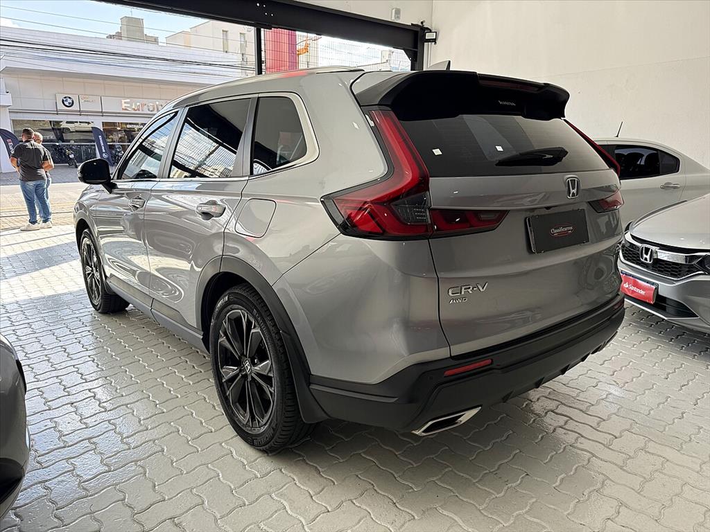 Honda Crv - 2.0 e:HEV ADVANCED E-CVT