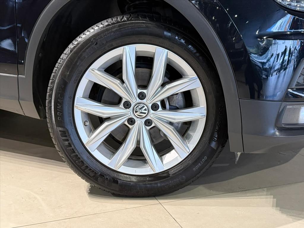 TIGUAN 1.4 250 TSI TOTAL FLEX ALLSPACE COMFORTLINE TIPTRONIC2