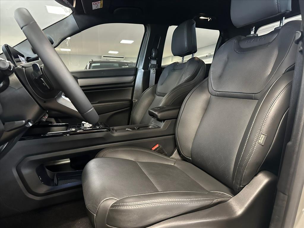 RAMPAGE 2.0 TURBO DIESEL REBEL 4X4 AUTOMÁTICO9