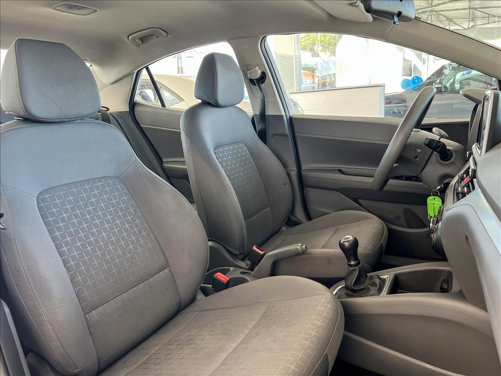 HB20S 1.0 12V FLEX COMFORT PLUS MANUAL17