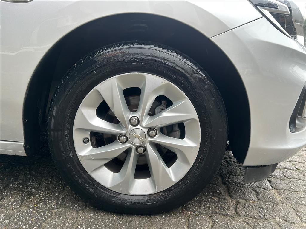 ONIX 1.0 TURBO FLEX LTZ MANUAL13