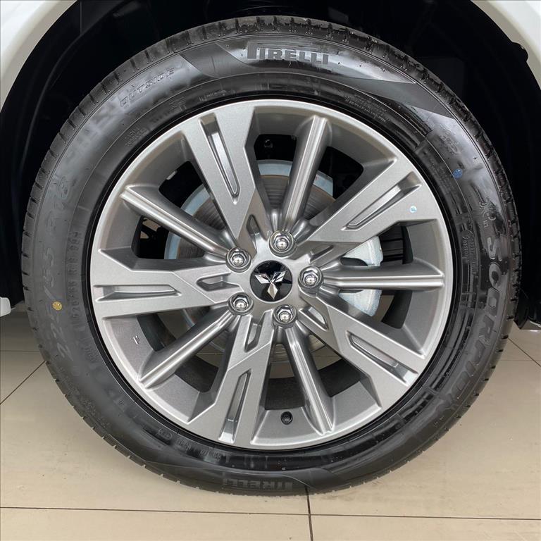 Mitsubishi-ECLIPSE CROSS-1.5 MIVEC TURBO GASOLINA RUSH CVT