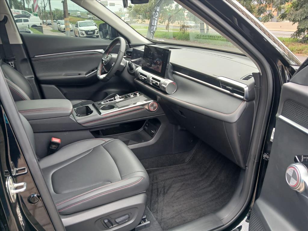 GS4 2.0 HEV ELITE AUTOMÁTICO16