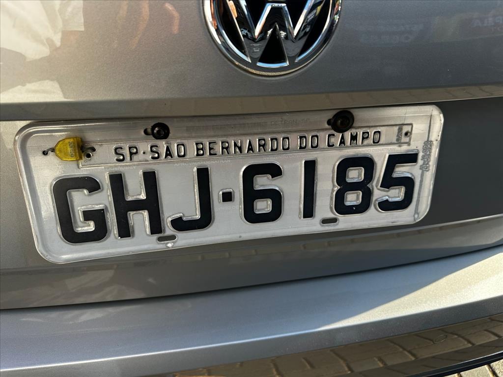 VIRTUS 1.0 200 TSI HIGHLINE AUTOMÁTICO13