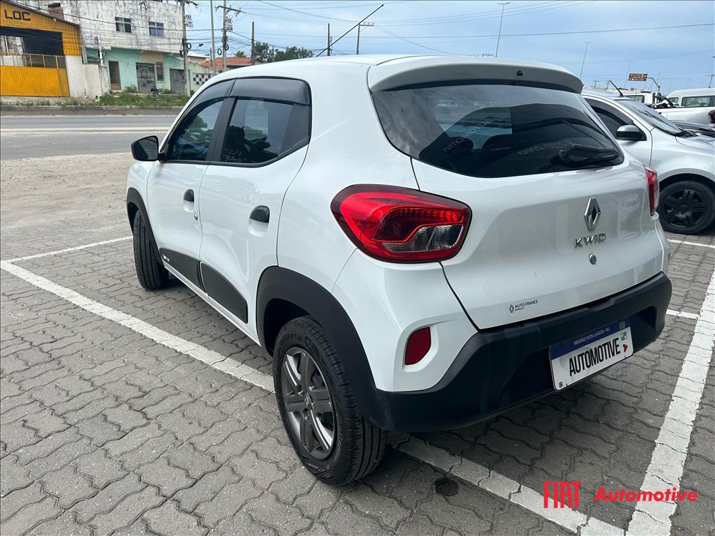 KWID 1.0 12V SCE FLEX ZEN MANUAL KWID 1.0 12V SCE FLEX ZEN MANUAL