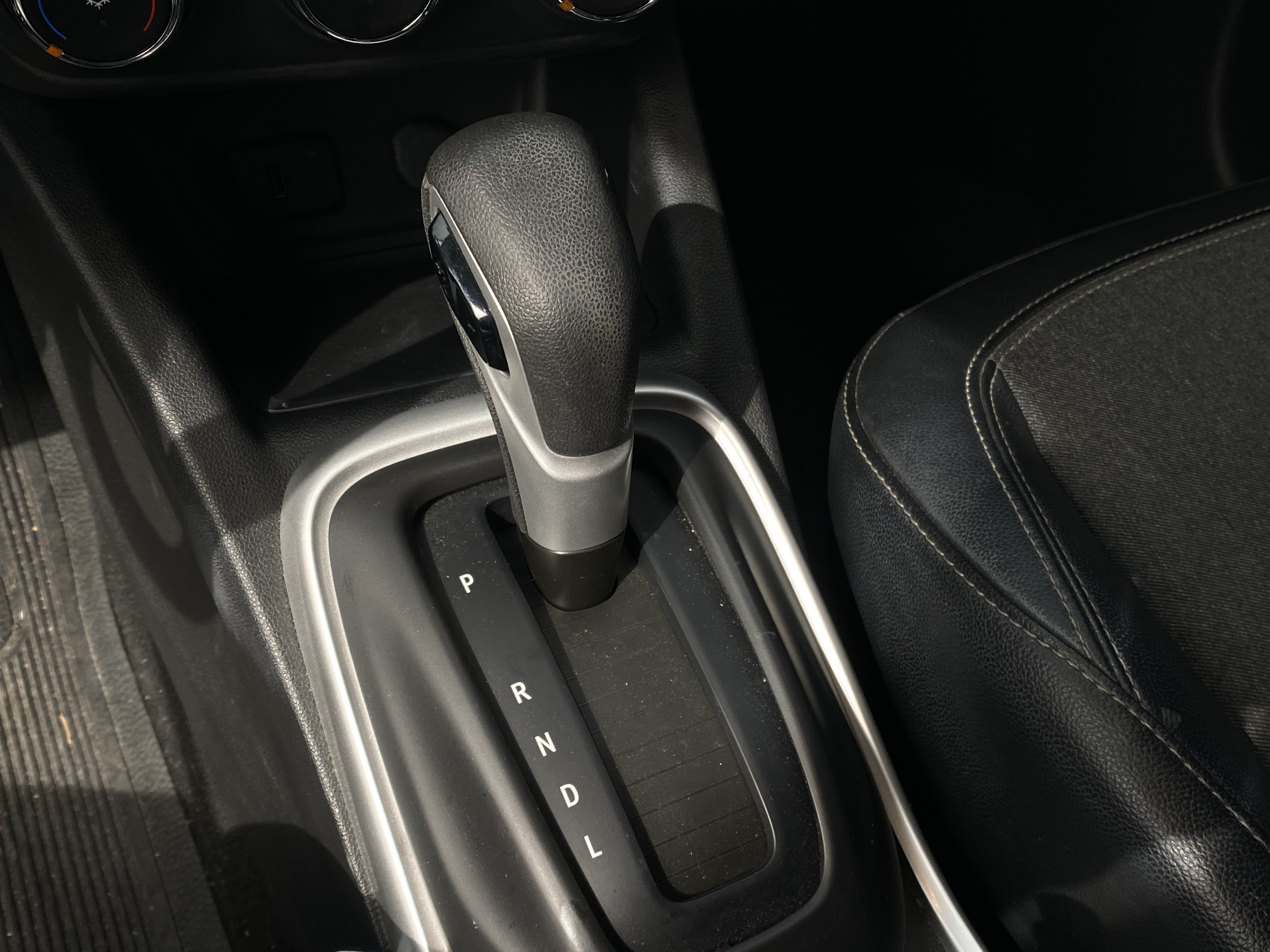 TRACKER 1.0 TURBO FLEX LT AUTOMÁTICO8
