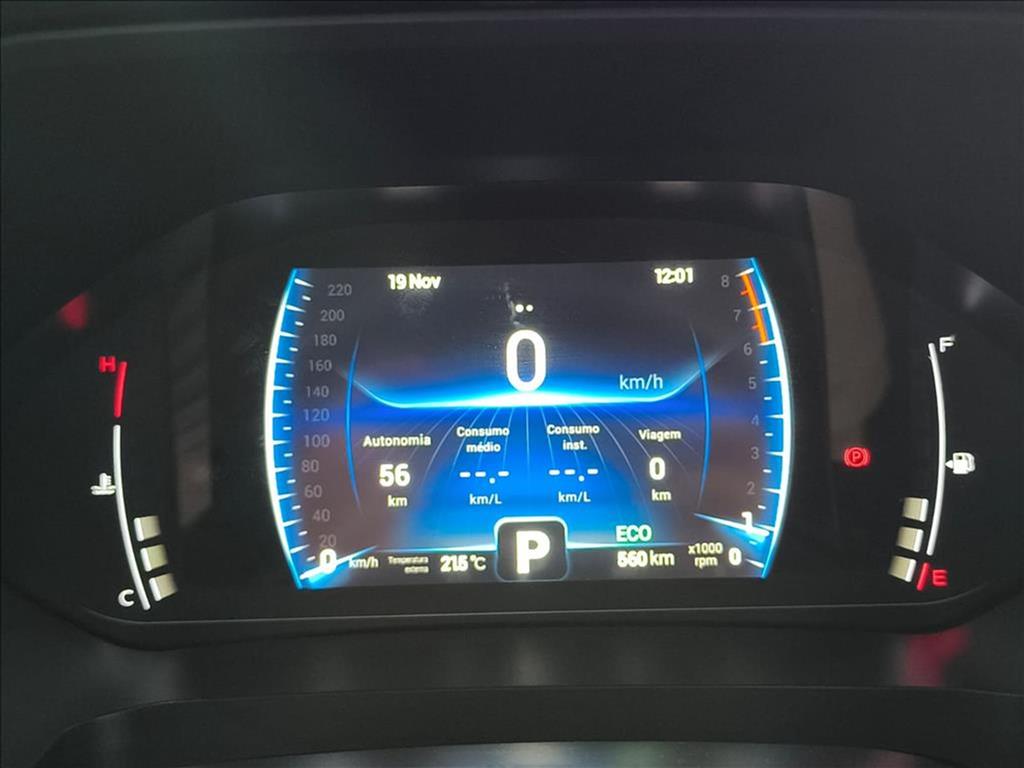 Caoa Chery-TIGGO 5X PRO-1.5 VVT TURBO iFLEX CVT