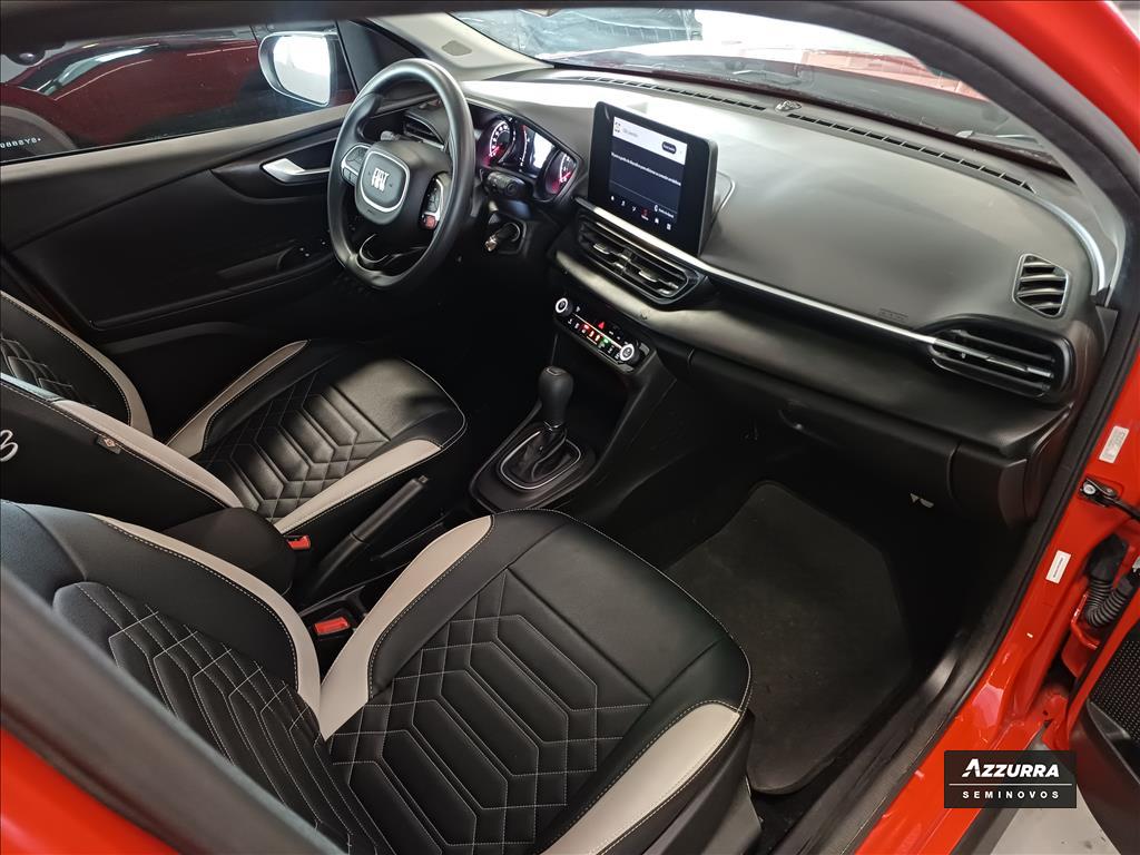 PULSE 1.3 FLEX DRIVE CVT8