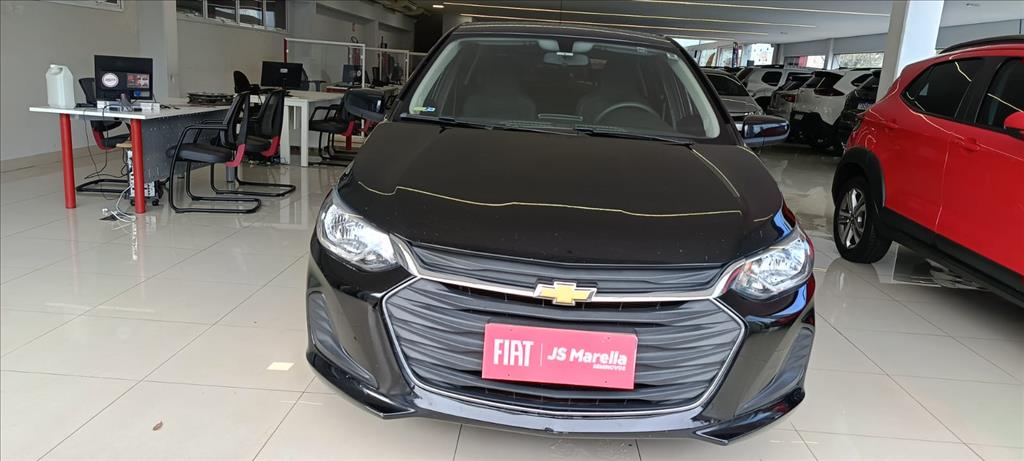 ONIX 1.0 FLEX LT MANUAL5