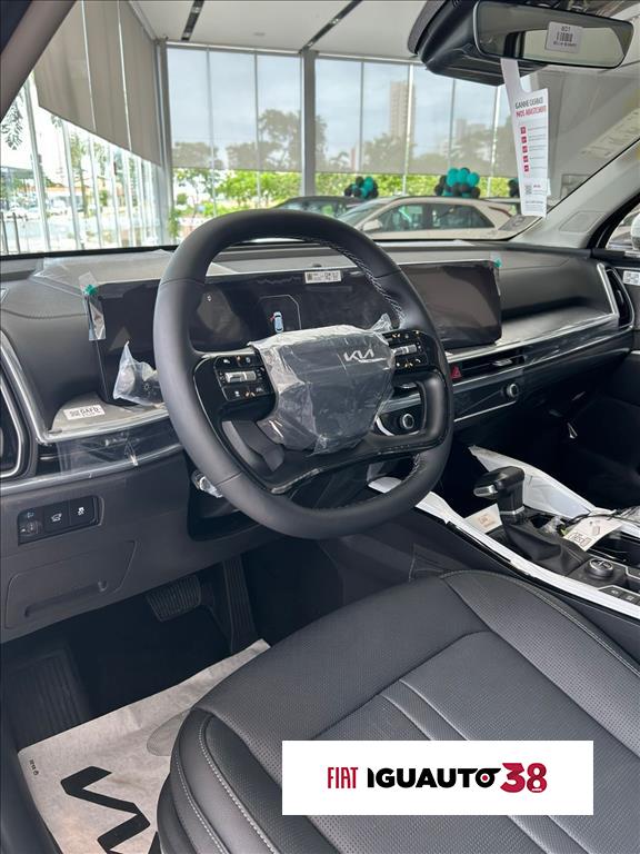 SORENTO 2.2 TURBO DIESEL EX AWD DCT14