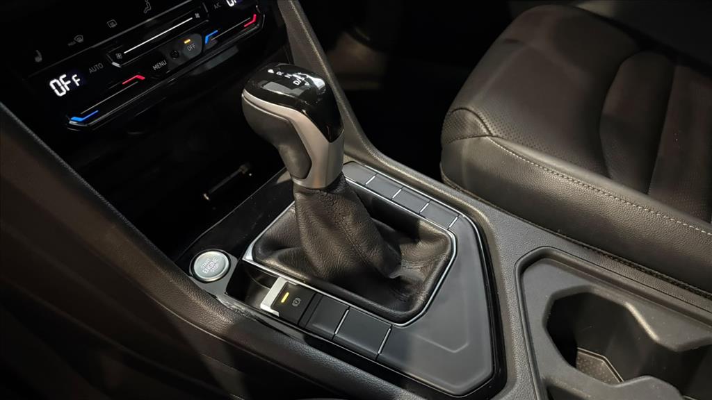 TAOS 1.4 250 TSI TOTAL FLEX HIGHLINE AUTOMÁTICO11