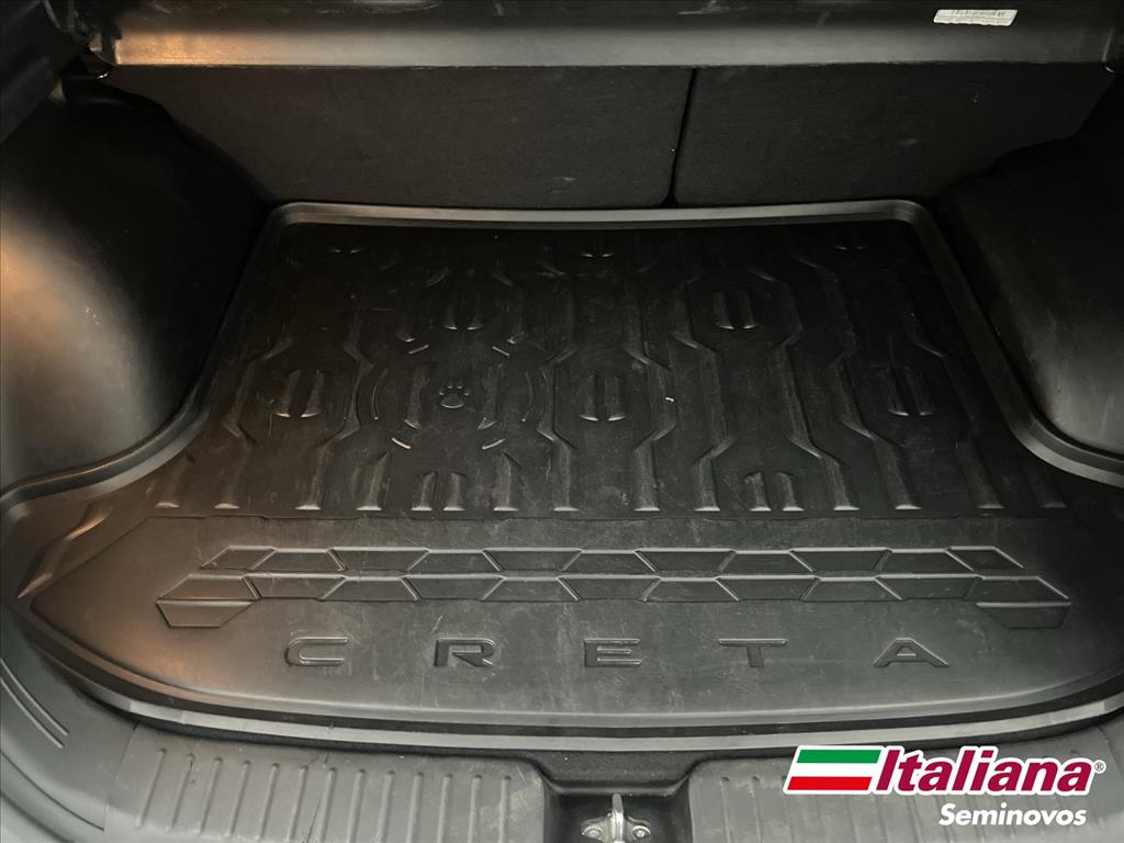 CRETA 1.0 TGDI FLEX PLATINUM AUTOMÁTICO15