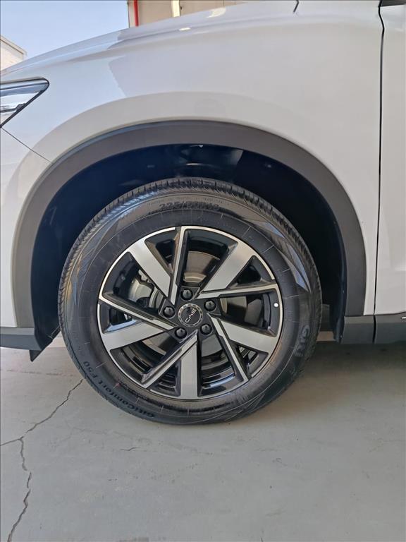 SONG PRO 1.5 DM-I HÍBRIDO GS AUTOMÁTICO8