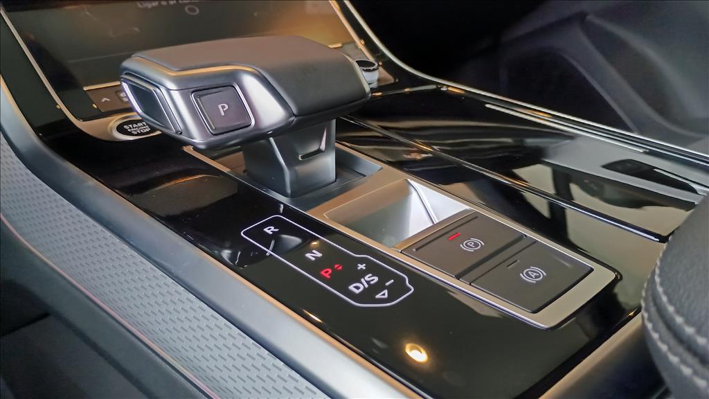 Q7 3.0 55 TFSI MHEV S-LINE QUATTRO TIPTRONIC13