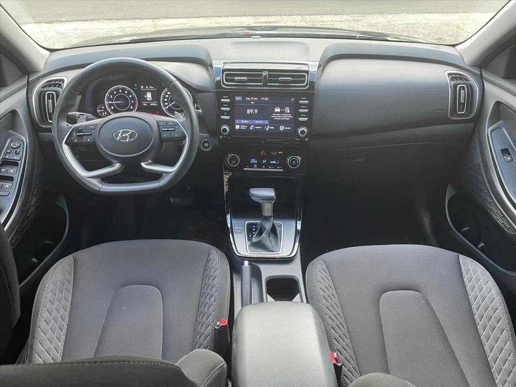 Hyundai-CRETA-1.0 TGDI FLEX LIMITED AUTOMÁTICO