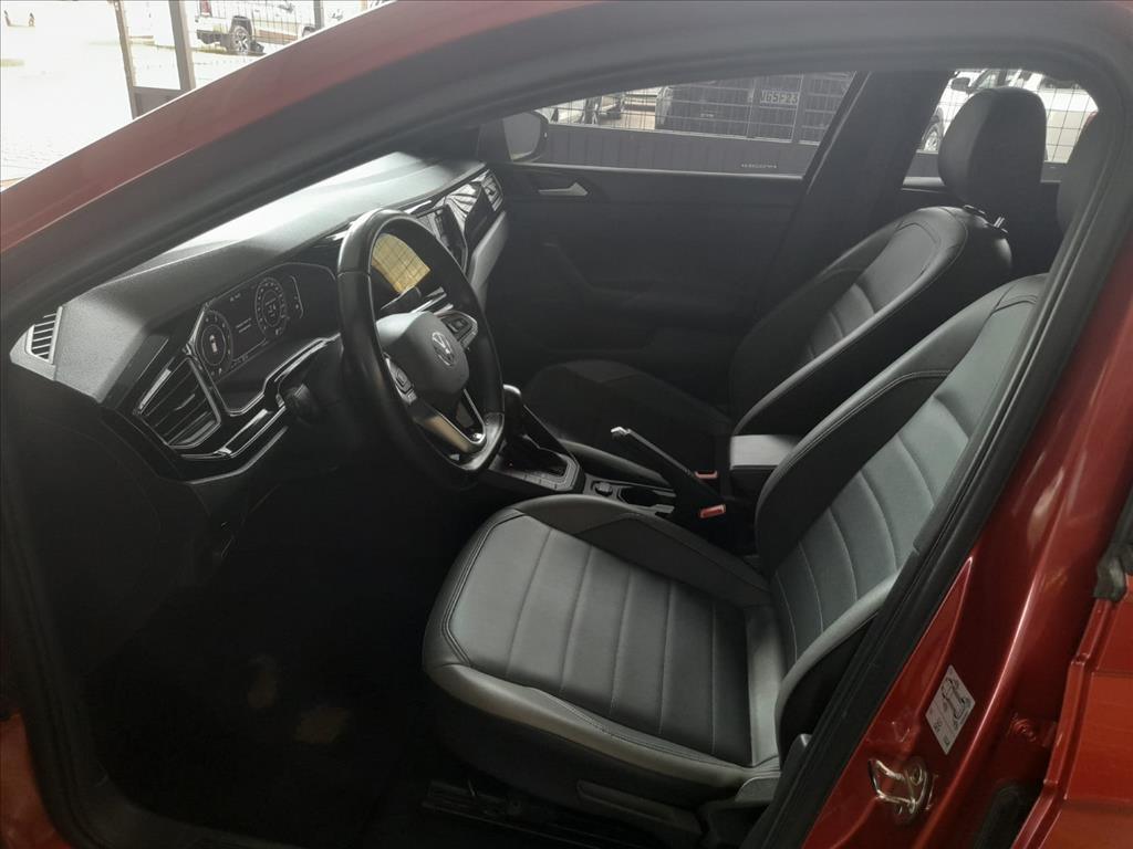 NIVUS 1.0 200 TSI TOTAL FLEX HIGHLINE AUTOMÁTICO10