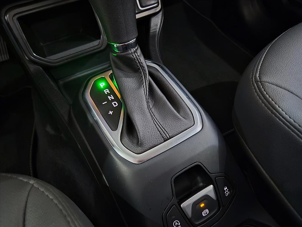 Jeep-RENEGADE-1.3 T270 TURBO FLEX SPORT AT6