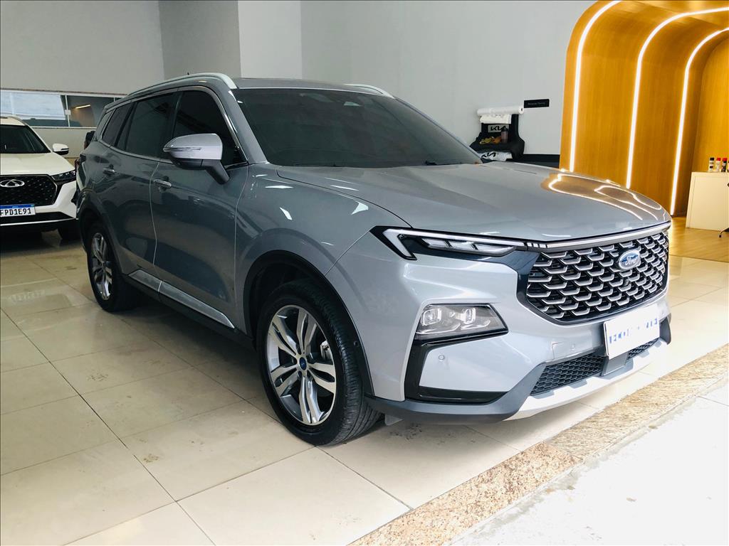 TERRITORY 1.5 ECOBOOST GTDI GASOLINA TITANIUM AUTOMÁTICO2