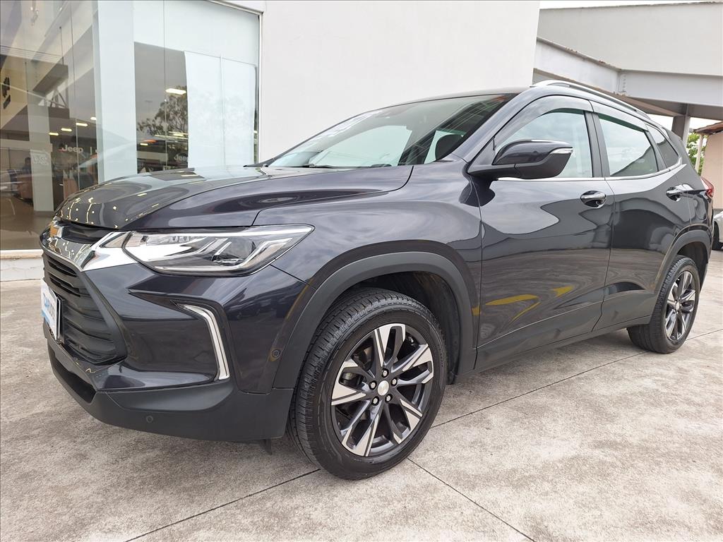 TRACKER 1.2 TURBO FLEX PREMIER AUTOMÁTICO2