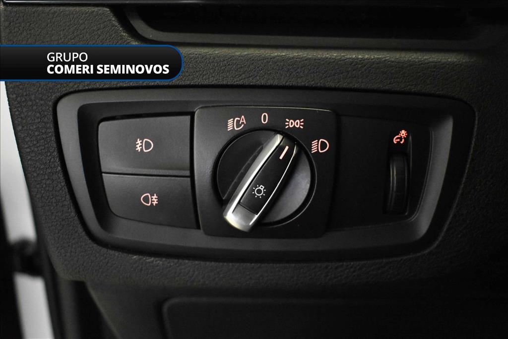 X1 2.0 16V TURBO ACTIVEFLEX SDRIVE20I 4P AUTOMÁTICO