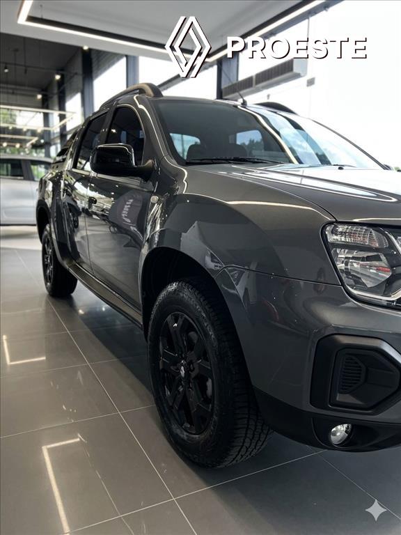 OROCH 1.6 16V SCE FLEX INTENSE MANUAL1