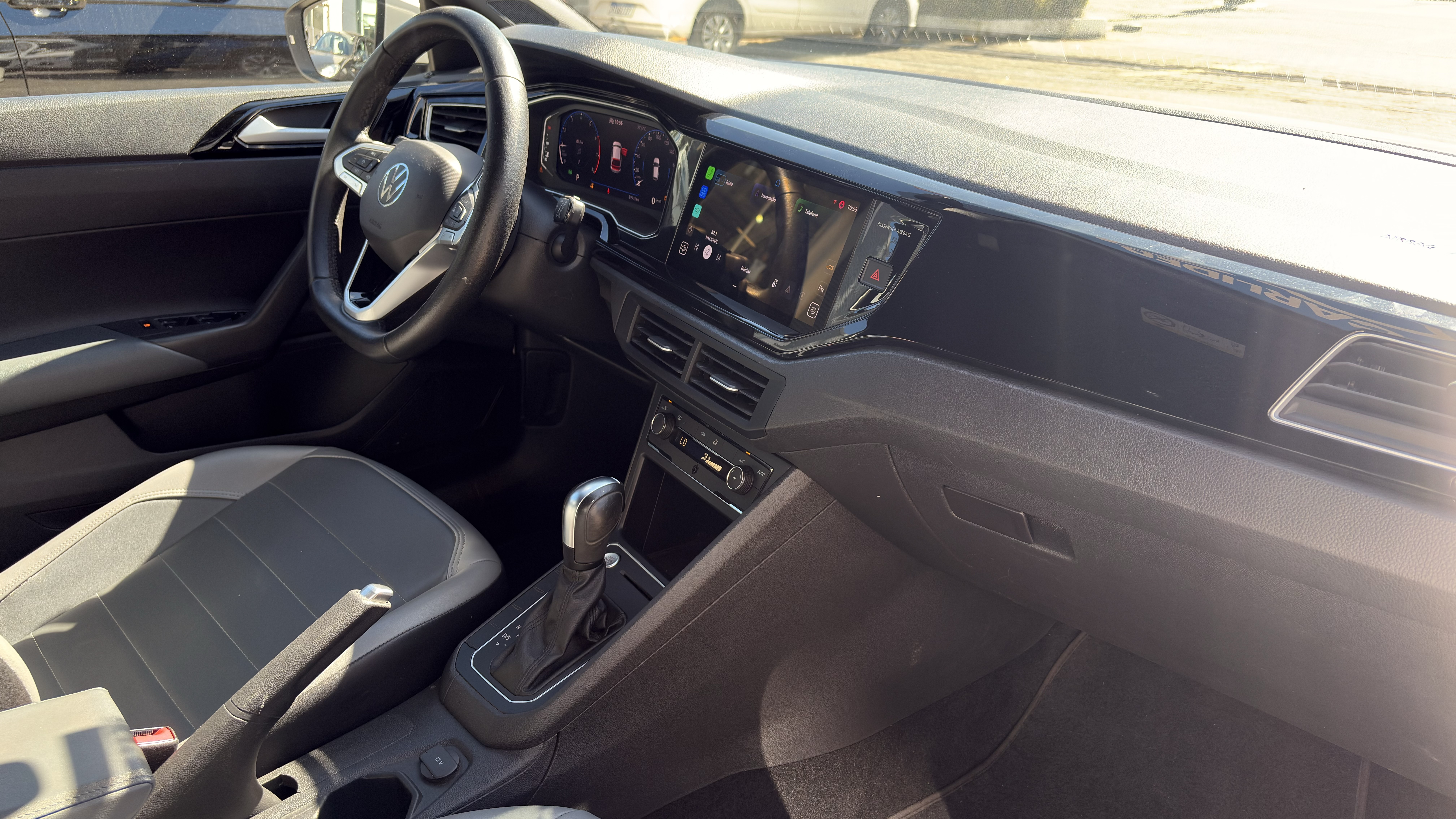 NIVUS 1.0 200 TSI TOTAL FLEX HIGHLINE AUTOMÁTICO10