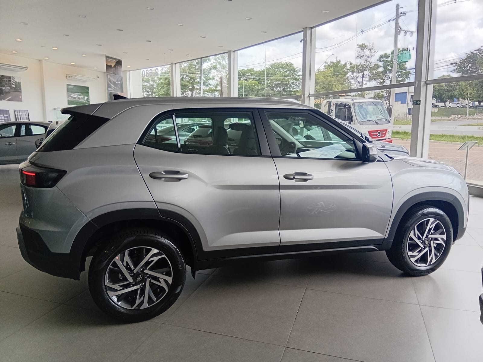 CRETA 1.0 TGDI FLEX LIMITED AUTOMÁTICO7