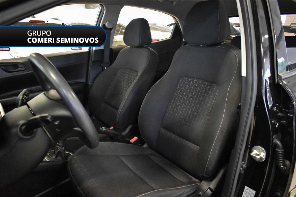 HB20 1.0 12V FLEX COMFORT MANUAL7