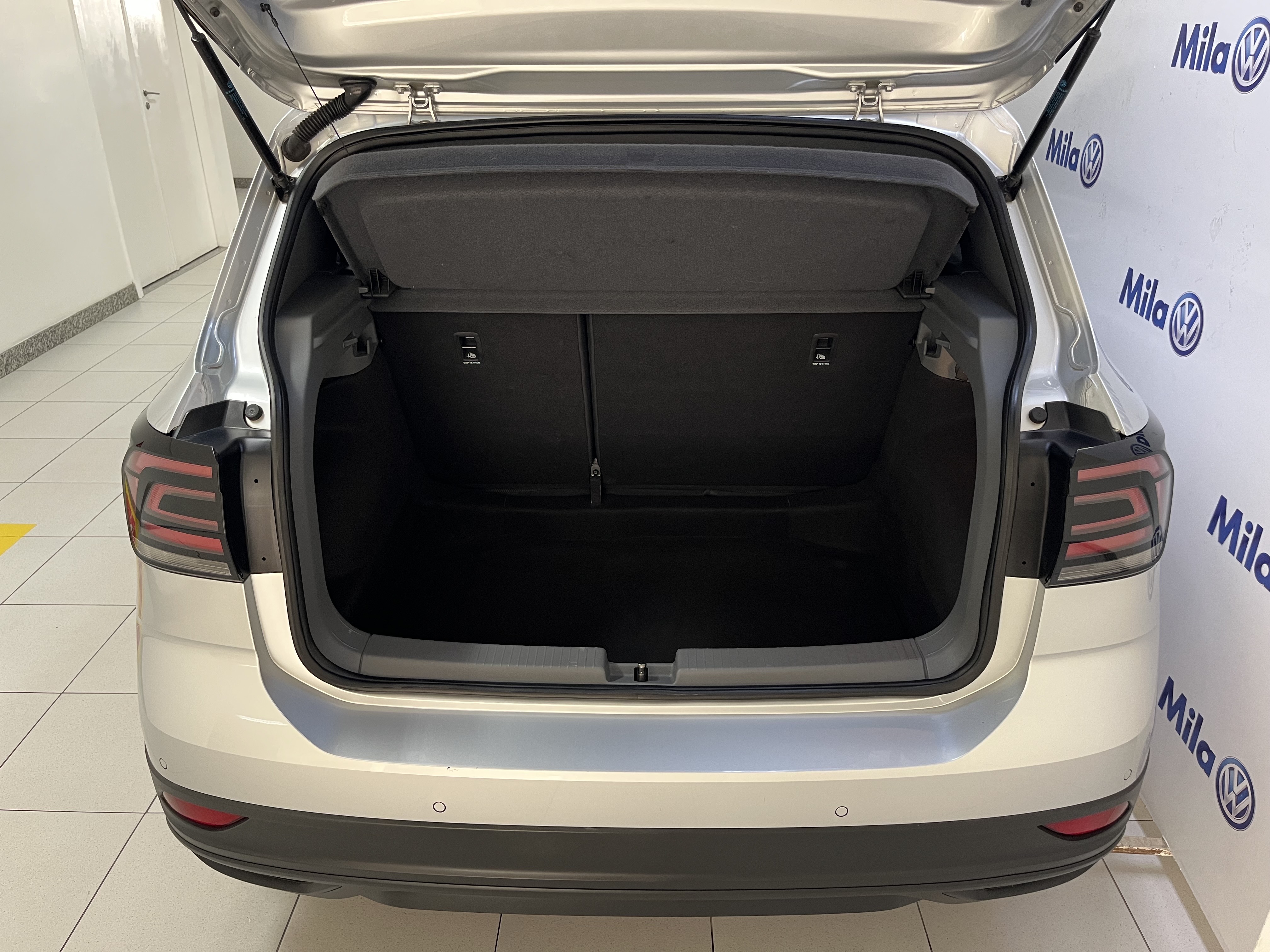 T-CROSS 1.0 200 TSI TOTAL FLEX AUTOMÁTICO6