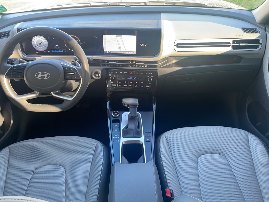 CRETA 1.6 TGDI GASOLINA ULTIMATE DCT11