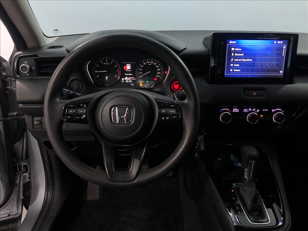 HR-V 1.5 DI I-VTEC FLEX EX CVT