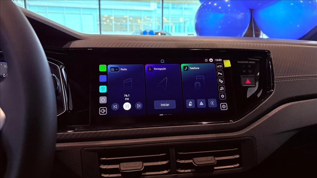 NIVUS 1.0 200 TSI TOTAL FLEX HIGHLINE AUTOMÁTICO6